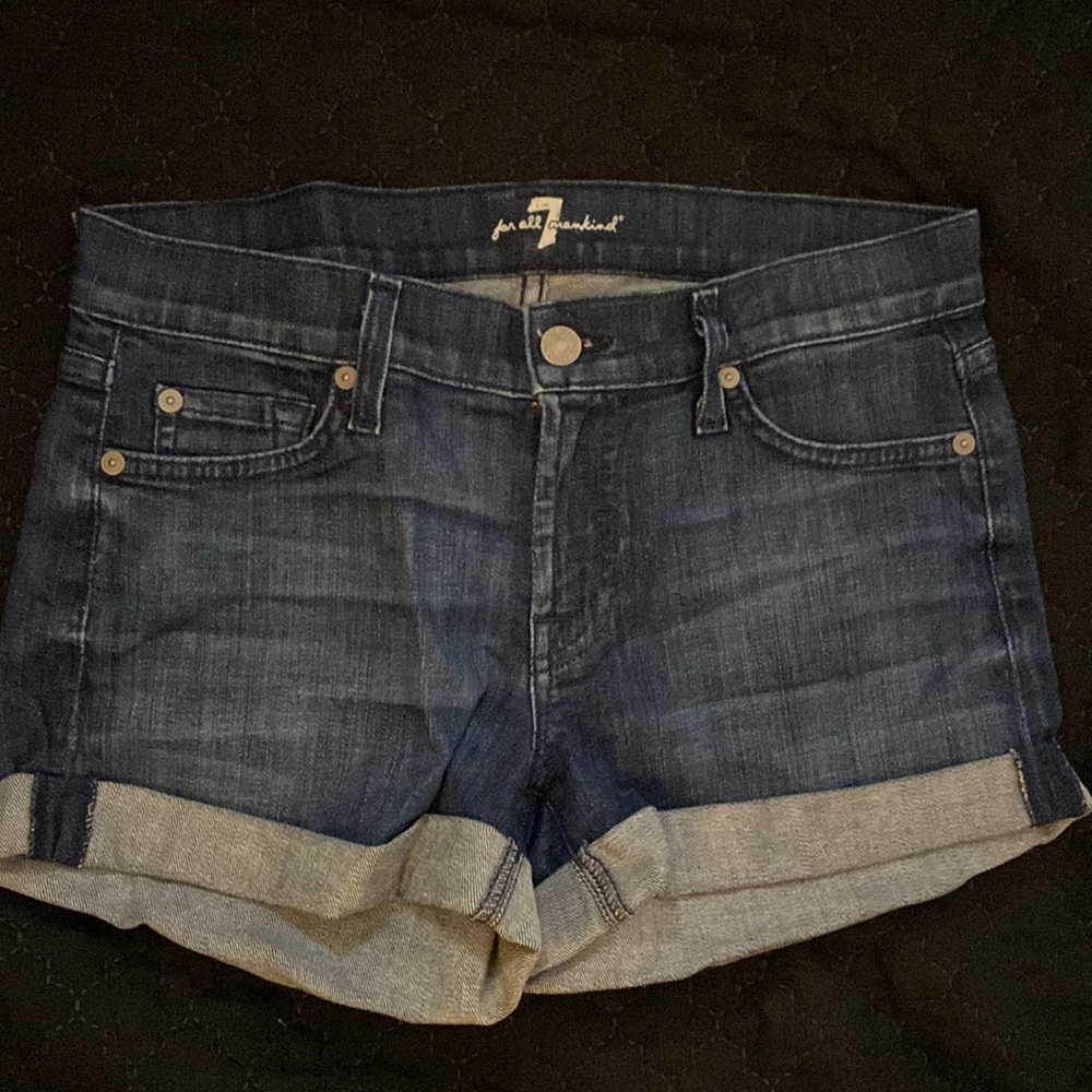 Adorable shorts